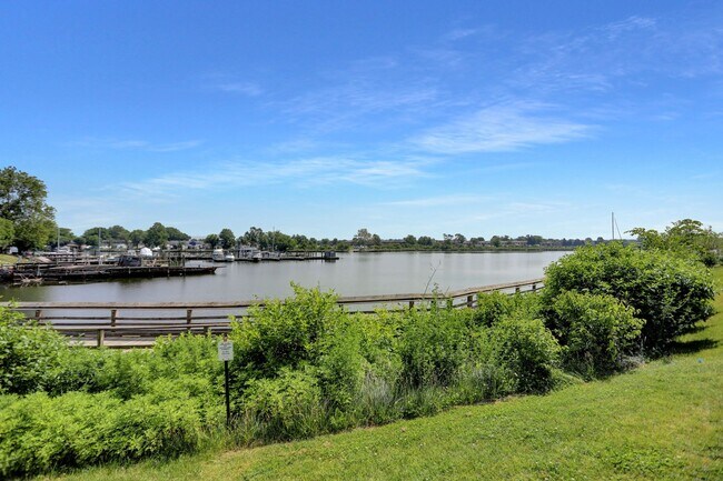 Building Photo - Stunning Townhome with Water Views!