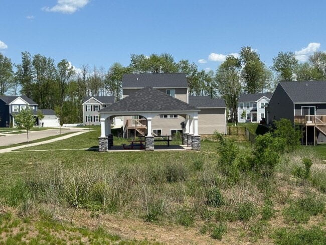 Building Photo - Spacious & Partially Furnished 5-Bedroom Colonial in Allendale's Maple Pond Community