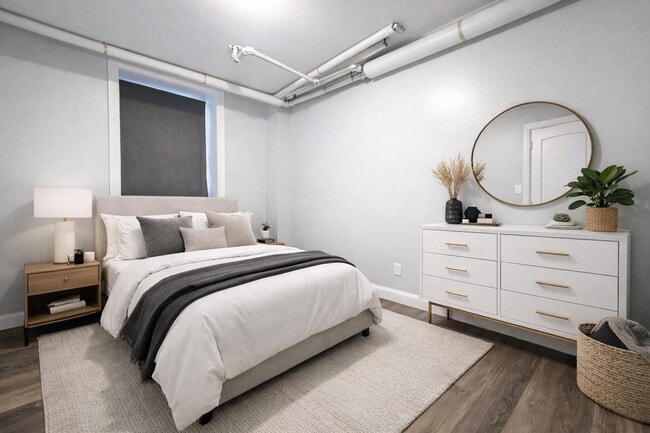 Floorplan - 546 Isham Street