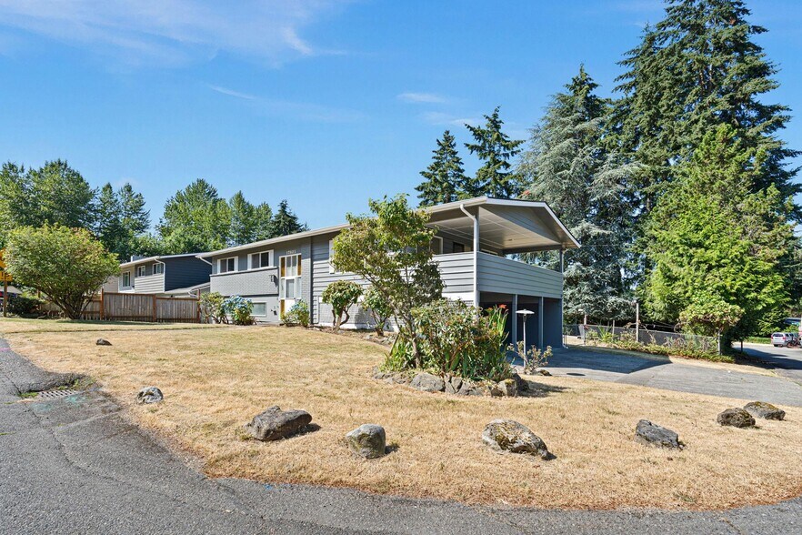 Building Photo - 17803 98th Ave S