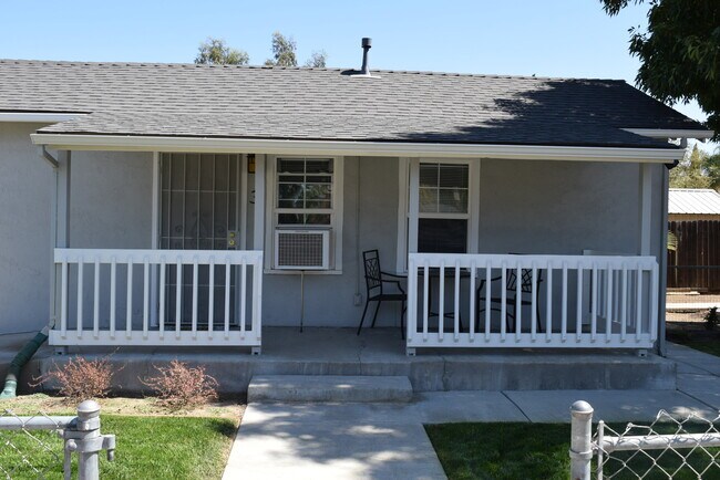 Building Photo - 3220 Byron Rd