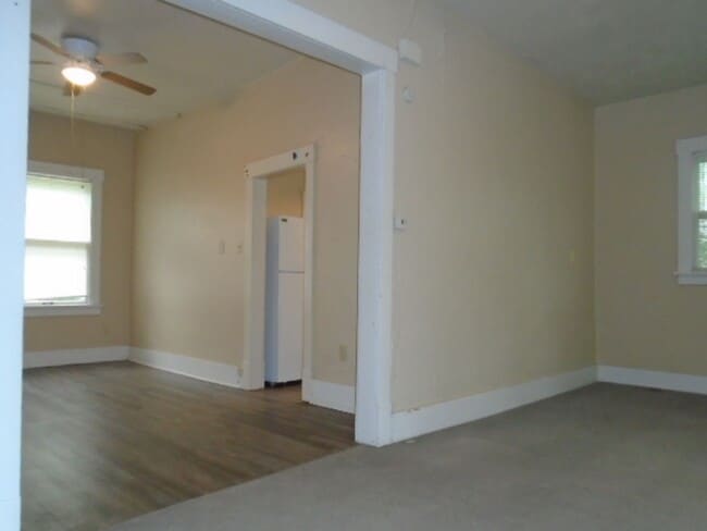 Building Photo - 1810 Leavenworth St