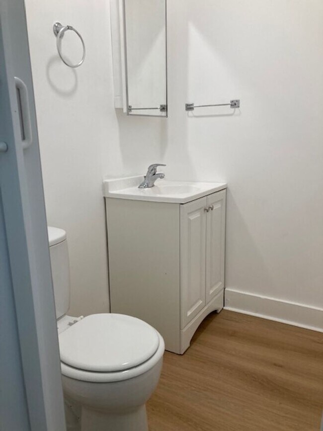 Building Photo - Pet Friendly Renovated Brookline Gem with Laundry in Unit and 1 Parking is a steal!