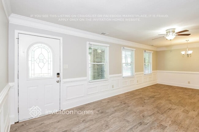 Building Photo - 1432 Cherokee Trail NW