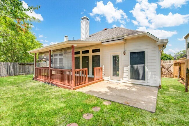 Building Photo - 6106 Grand Glen Ct