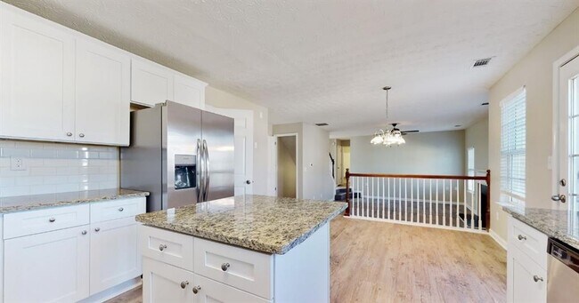 Building Photo - 4431 Prather Son Dr
