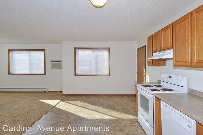 Building Photo - 2610 Cardinal Ave