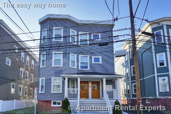 Building Photo - 17 Ashland St