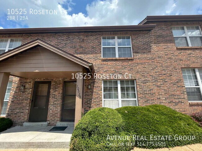 Primary Photo - 10525 Roseton Ct