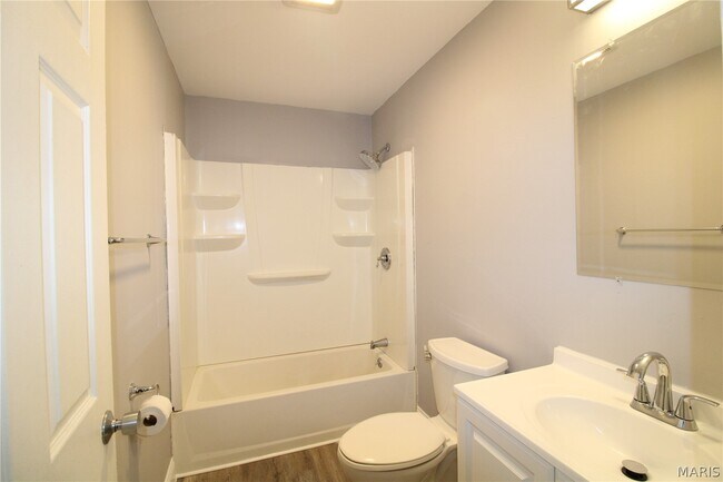 Building Photo - 12533 Starspur Ln