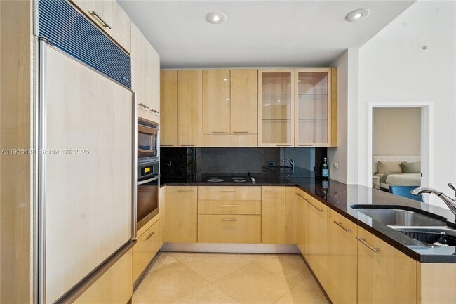 Building Photo - 6799 Collins Ave