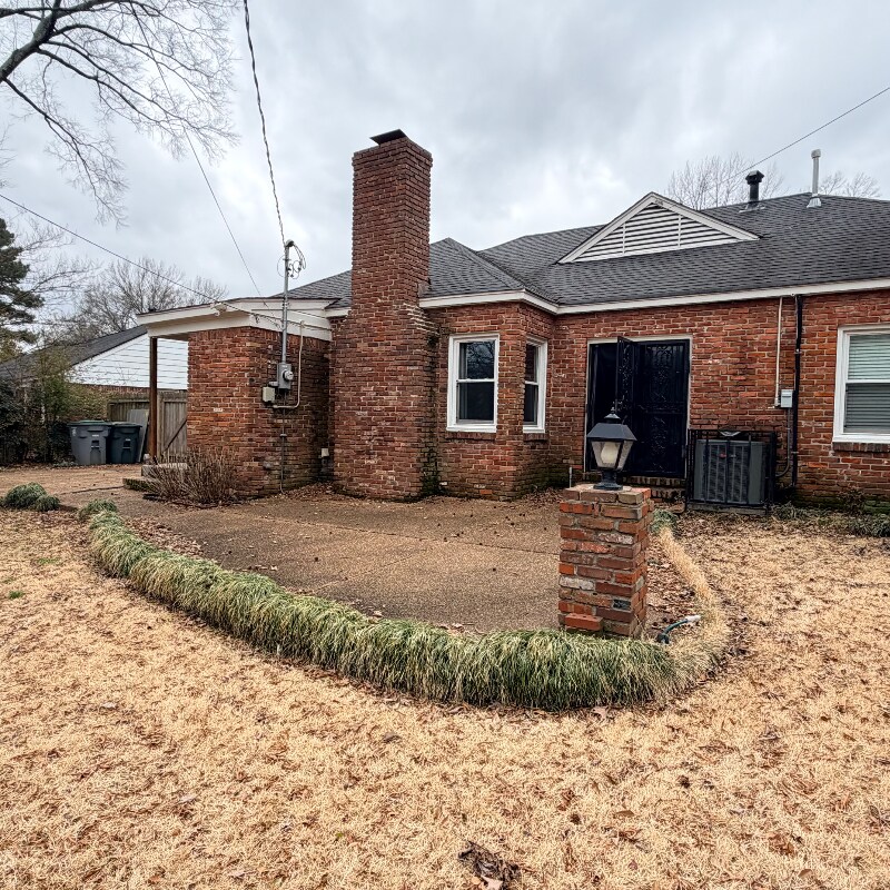 Building Photo - 1410 Wheaton St