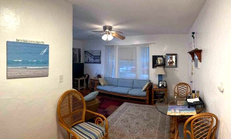 Building Photo - 110 S K St