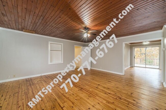 Building Photo - 1202 GA-124