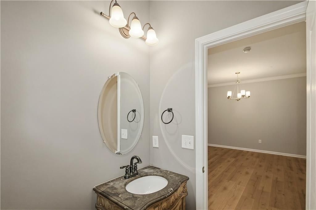 Building Photo - 1975 Hoods Fort Cir NW