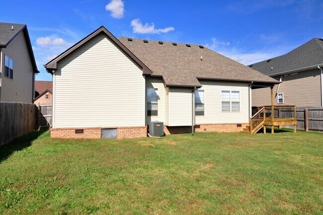 Building Photo - 1462 Cobra Ln
