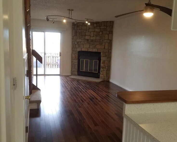 Building Photo - 1699 S Trenton St