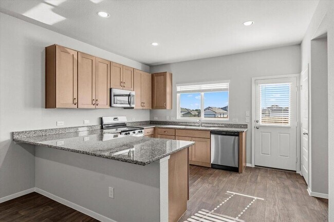 Building Photo - 2609 Derwent Dr