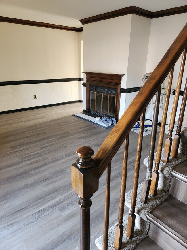 Building Photo - Georgetown property