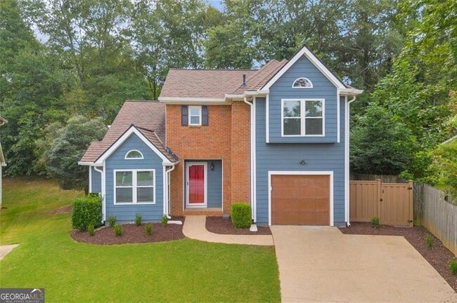 Primary Photo - 914 Bradford Ln