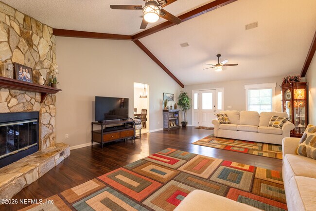 Building Photo - 4610 Saddlehorn Trail