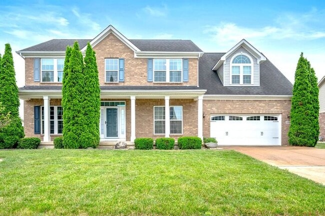 Primary Photo - 1143 Hampton Dr