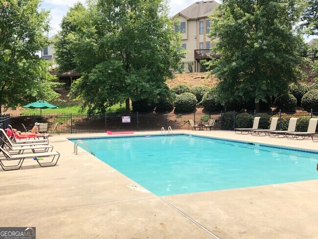 Building Photo - 5605 Upper Creek Ct
