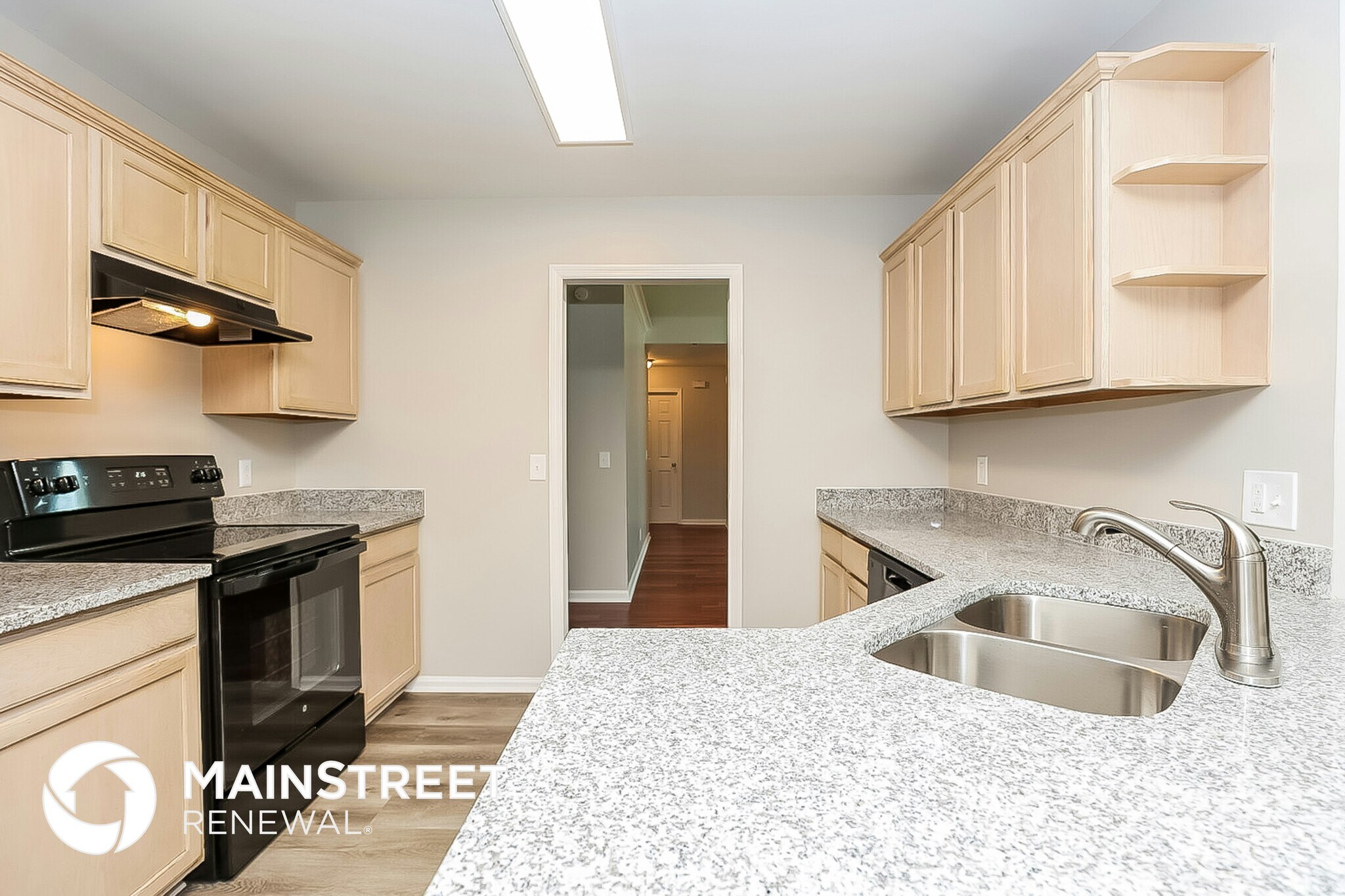 Building Photo - 6532 Arvington Way