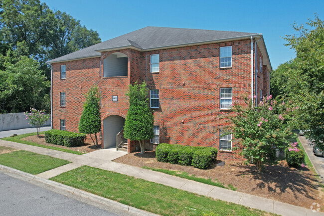 Building Photo - Reynolds Place Apartments