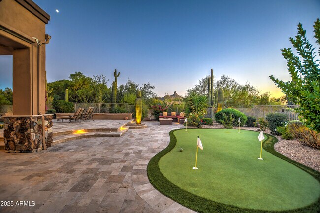 Building Photo - 9671 E Monument Dr