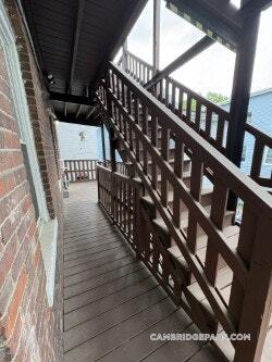 Building Photo - 1056 Cambridge St