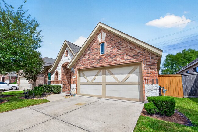 Building Photo - 20234 Fossil Valley Ln