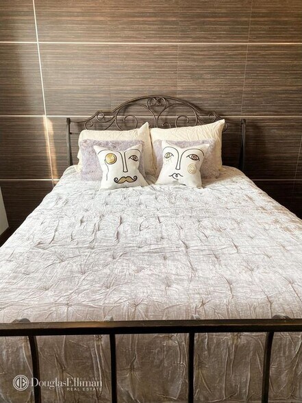 Bedroom 1 - 8605 60th Rd