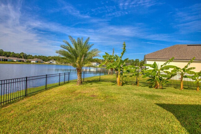 Building Photo - ST. AUGUSTINE HOME FOR RENT!