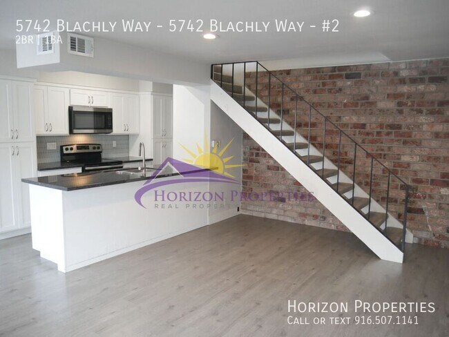 Building Photo - 5742 Blachly Way