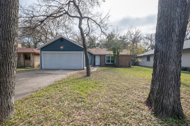Building Photo - Charming 3-Bedroom, 2-Bath Home in Anderson Mill – Prime Northwest Austin Location!