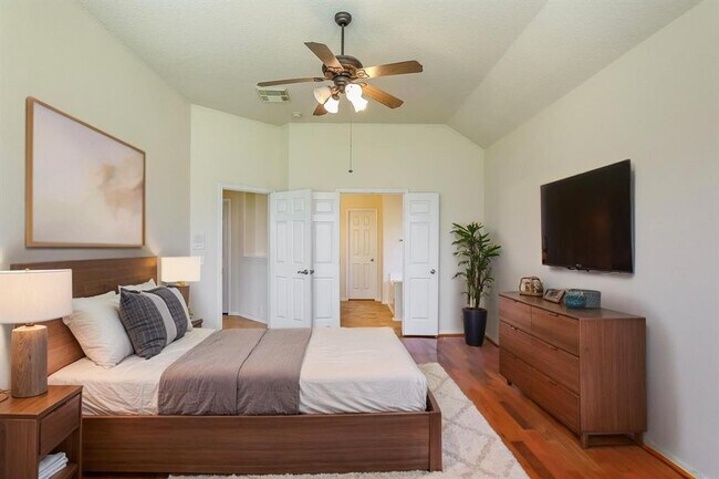 Building Photo - 9007 Lavender Field Ct