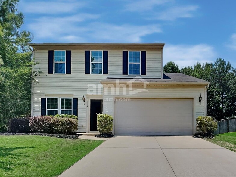 Primary Photo - 136 Hamilton Ct