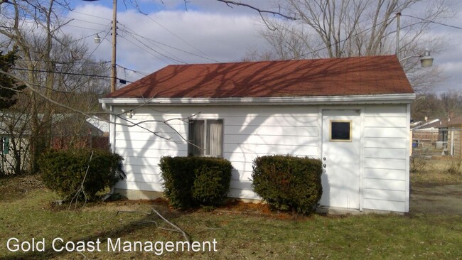 Building Photo - 3 br, 1 bath House - 1709 Ace Place