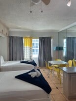 Building Photo - 6345 Collins Ave