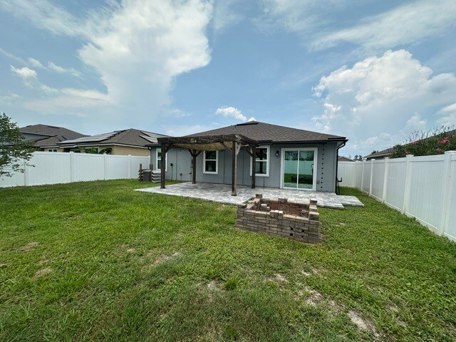 Building Photo - 3 Bedroom Home In Middleburg FL