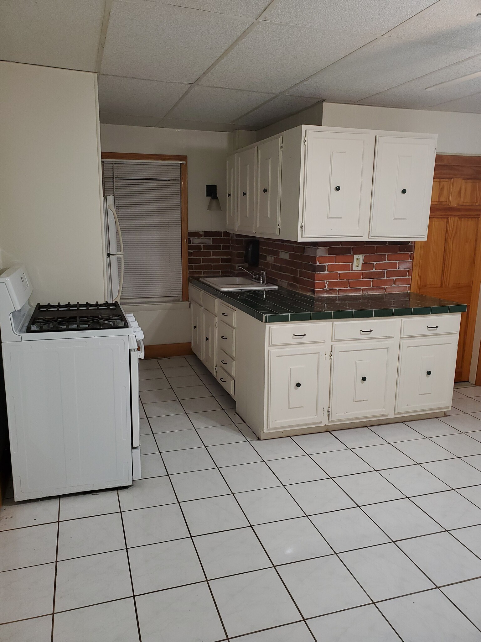 APT 1 KITCHEN - 22 Vincent Ave
