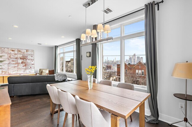 Building Photo - 801 Palisade Ave