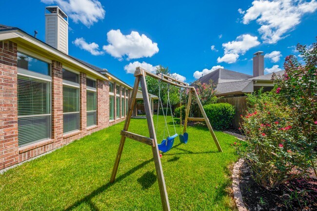 Building Photo - 27907 Brandy Creek Lane