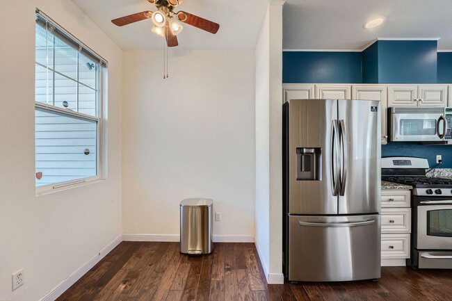 Building Photo - Ideally Located 3 Bed 3.5 Bath w/ Attached...