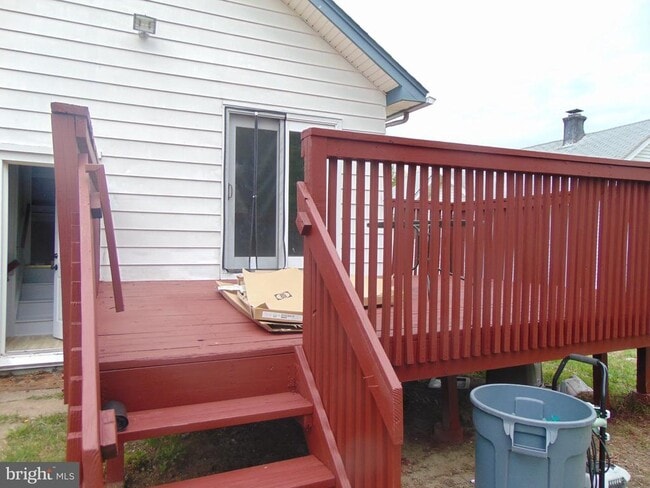 Building Photo - 316 Bowers Ave