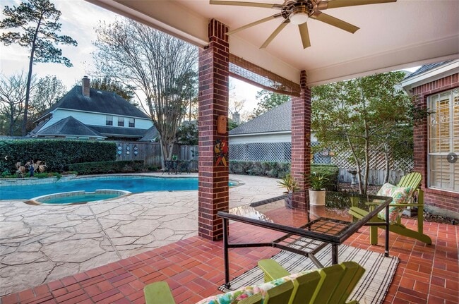 Building Photo - 16107 Wimbledon Forest Dr