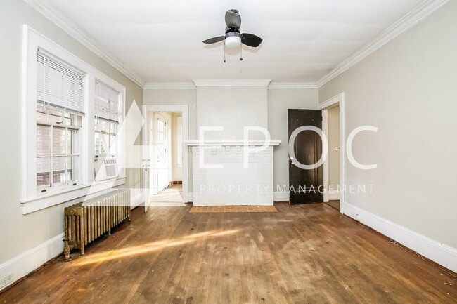 Building Photo - 400 S Josephine Boyd St