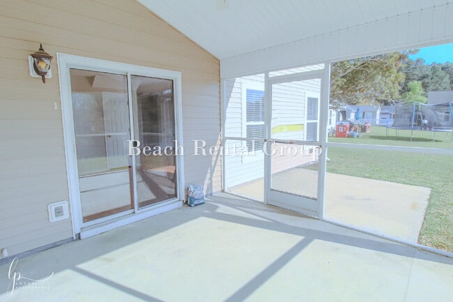 Building Photo - 3 Bedroom SFH in Carolina Forest