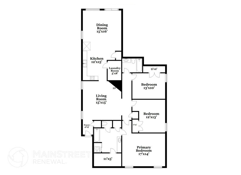 Building Photo - 6855 Kerry Valley Ln